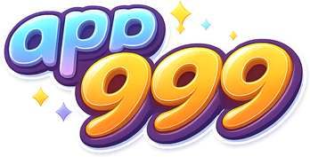 app 999 লোগো